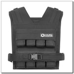 HMS Cordura KTO16 16kg Weighted Training Vest mellény 17-62-210