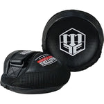 MASTERS FIGHT EQUIPMENT ŁZ-ROUND trainer paws harcművészeti felszerelés 14445
