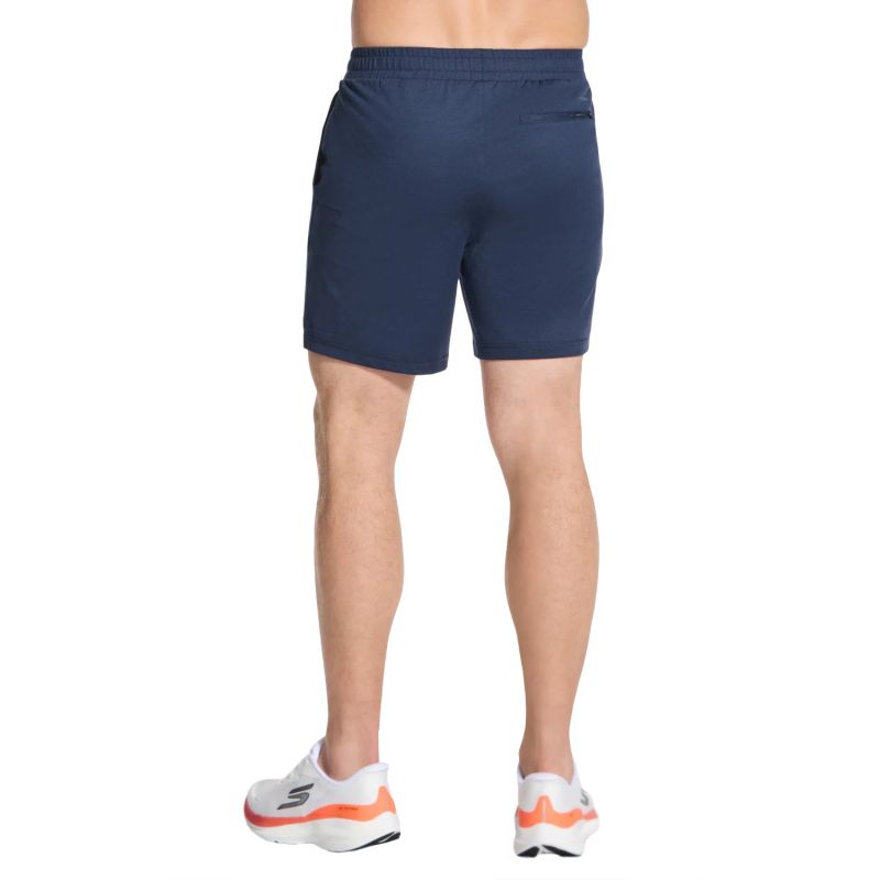 Skechers Weekend 7 Navy kék short