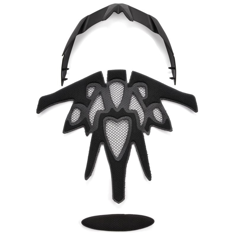 Meteor Ovlo L Bicycle Helmet uniw helmets, protectors and knee pads