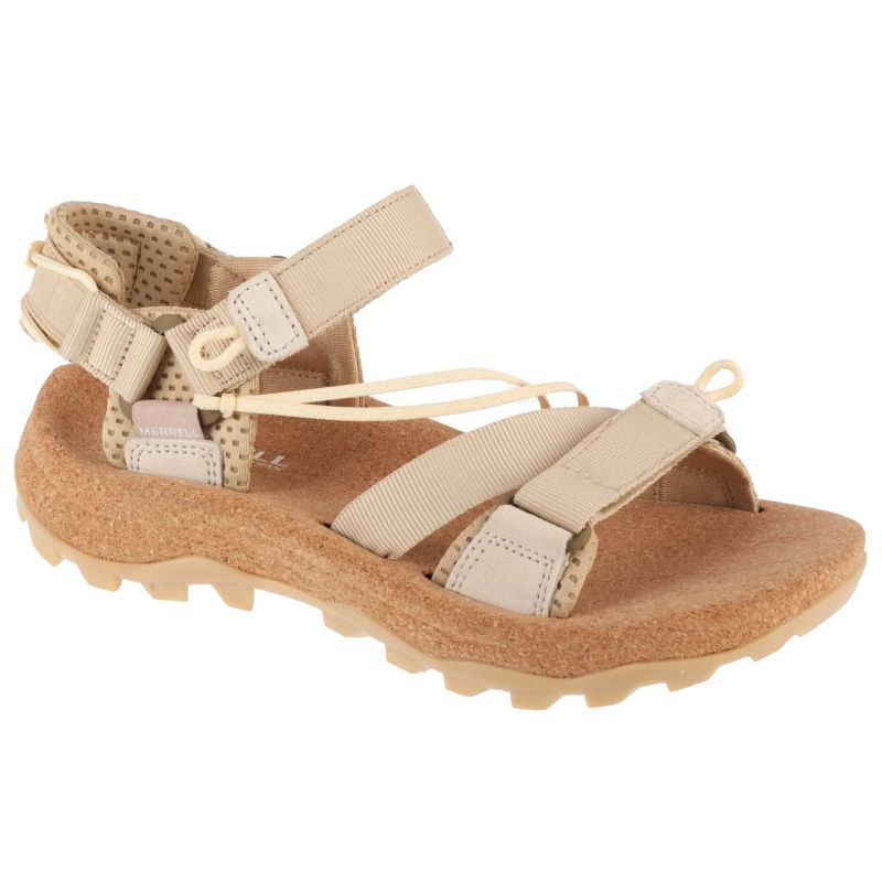 Merrell Speed Fusion Web Rmx W Sandals J008136 Cipő