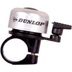 Dunlop Pear Bicycle Bell 35 mm szürke kiegészítő 475240