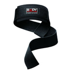 Body Sculpture BB 30 Weight Lifting Belts fekete edzőfelszerelés BB30
