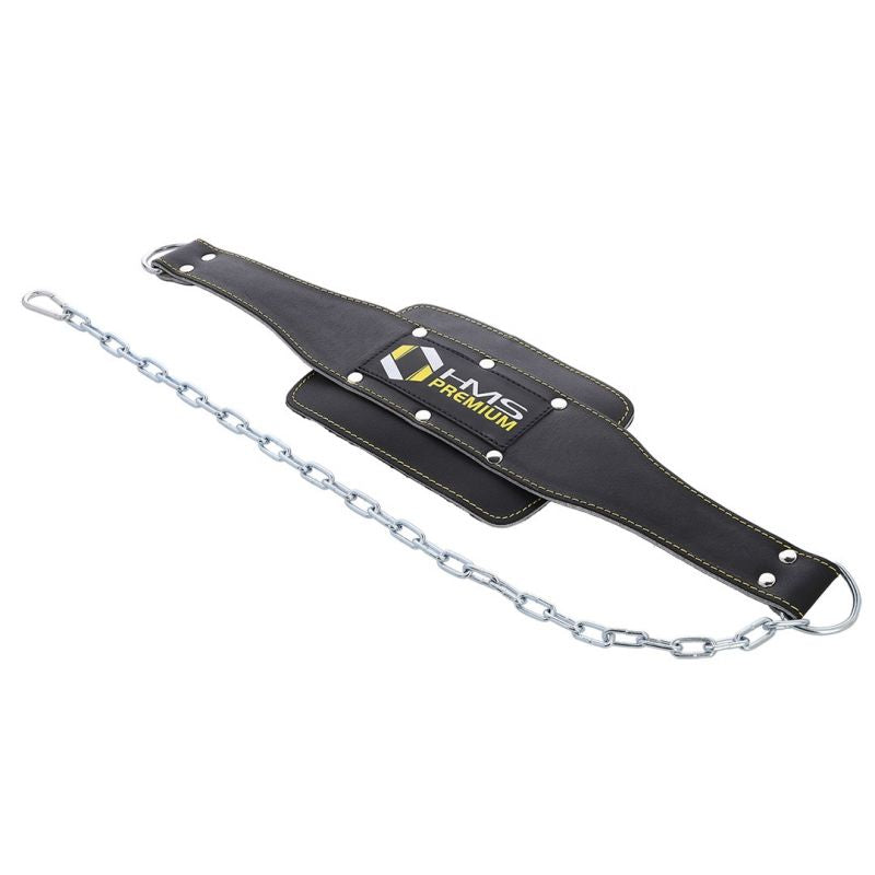 HMS Weighted Belt for Strength Training öv 17-63-066
