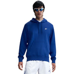 Nike Club BB Men's Sweatshirt Dark FN3859 kék nadrág