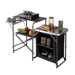 Nc3040 Nils Camp Travel Cabinet kabát