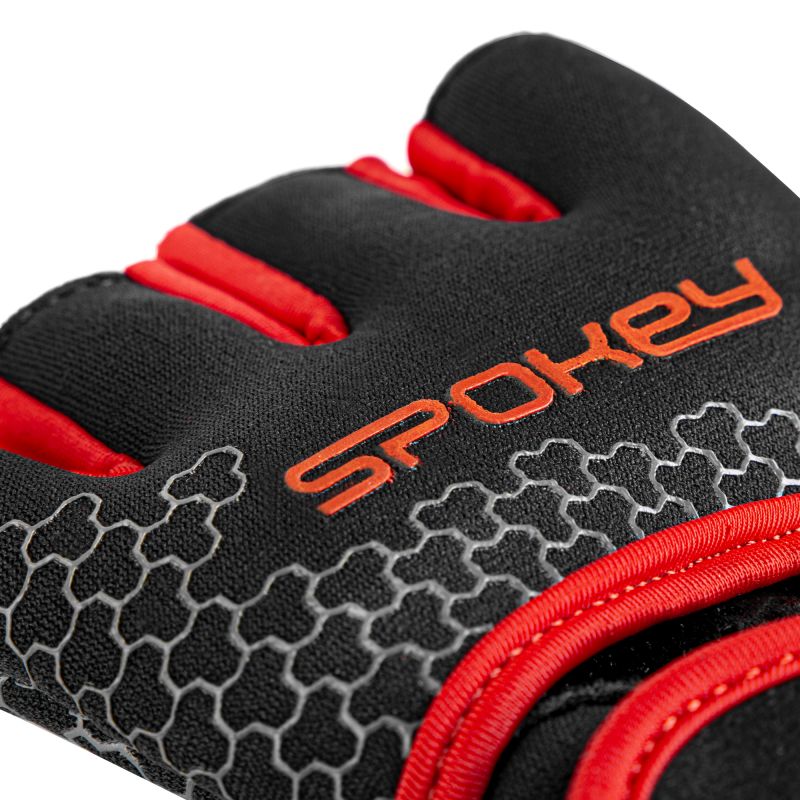 Spokey Lava S RD 928973 Gym Gloves Kesztyű