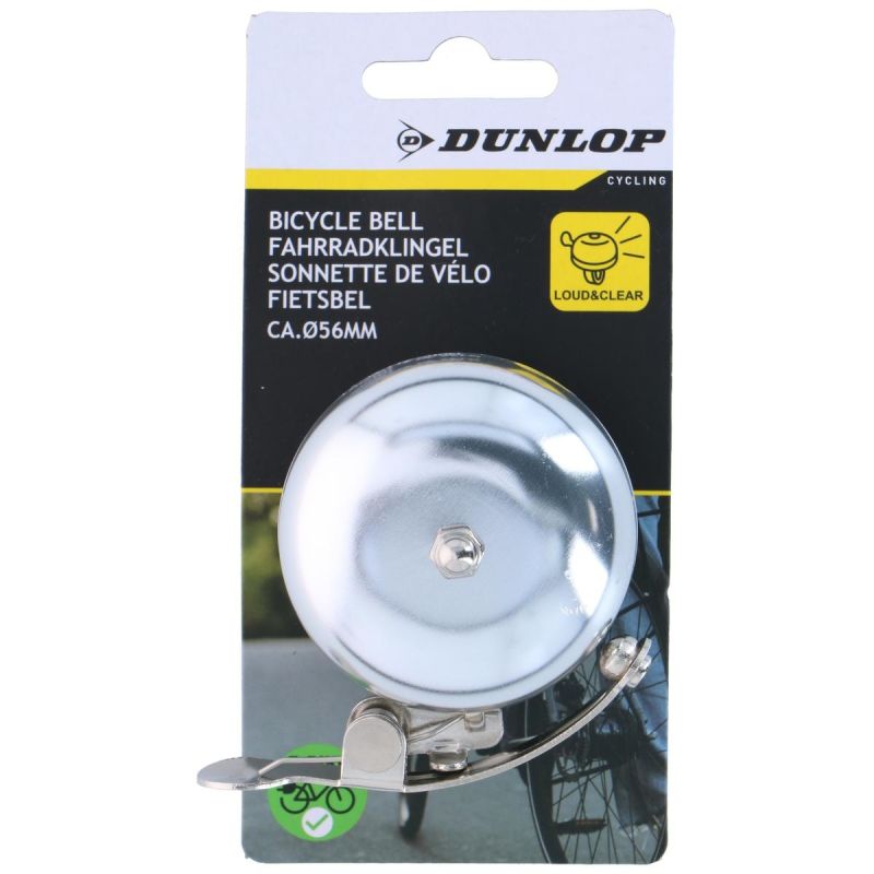 Dunlop Retro Bicycle Bell 56mm kiegészítő GSP-435022