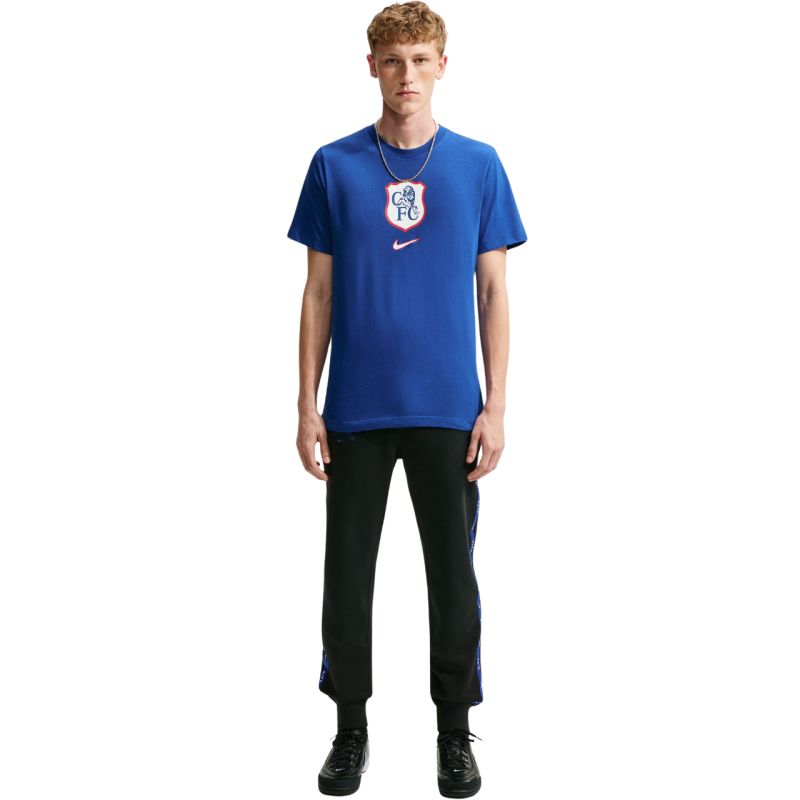 Nike Chelsea FC Men's T-Shirt kék ruházat IQ4996495