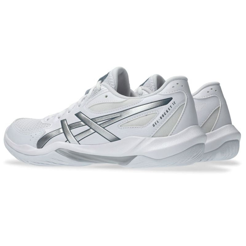 Asics GEL-ROCKET 12 shoes 1072A119 101