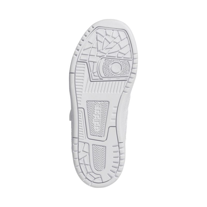 adidas Rapid Court CF C KI8861 kids' shoes footwear