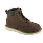 Skechers Kadmiel – Grand Creek Brown, Size barna utcai cipő 256019-CHOC