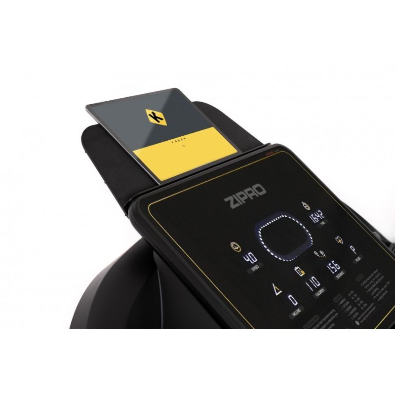 Zipro 1400 x 51.5 mm 20 km/h futópad Pacemaker