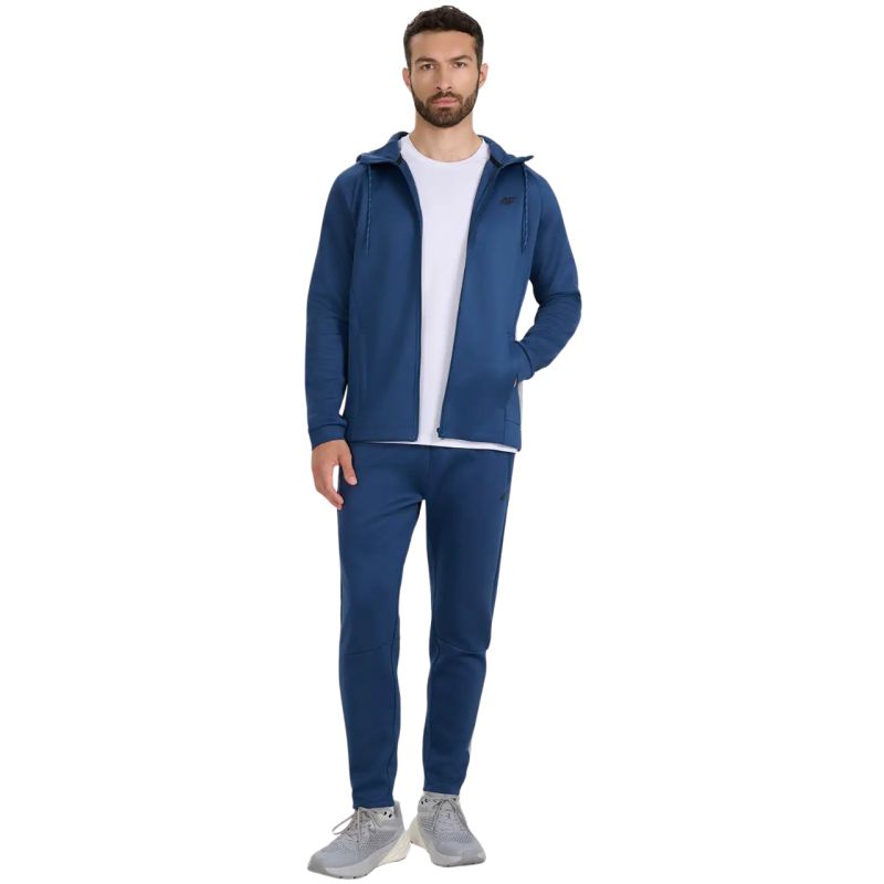 4f M 4FWAW25TFSWM587 32S sweatshirt Pulóver