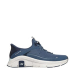 Skechers Relaxed Fit Flex 150892 NVY women's cipő 150892NVY