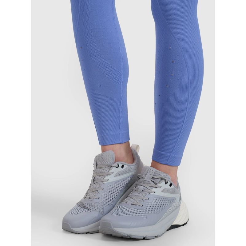 4F Women's seamless training | Anna Lewandowska xxs/xs leggings 4FALSSS25TFTIF383-33S