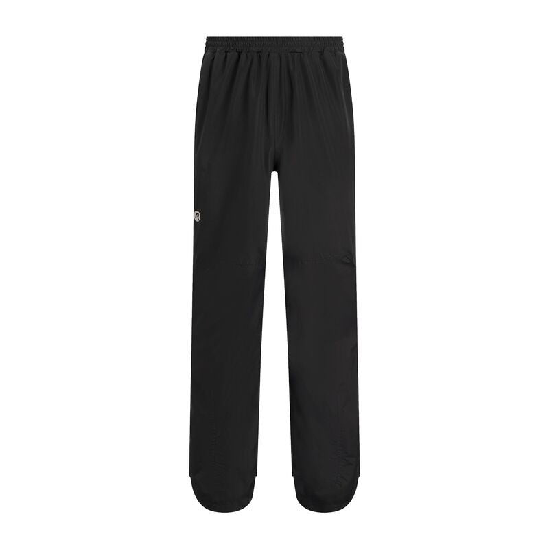 Rogelli ESSENTIAL rain black fekete nadrág