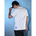 4F Men's T-shirt póló