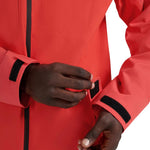 4f Trekking jacket M1010 M 4FWAW25TTJAM1010 70S Kabát