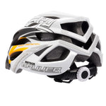 Meteor Gruver Bicycle Helmet 52-56 cm uniw helmets