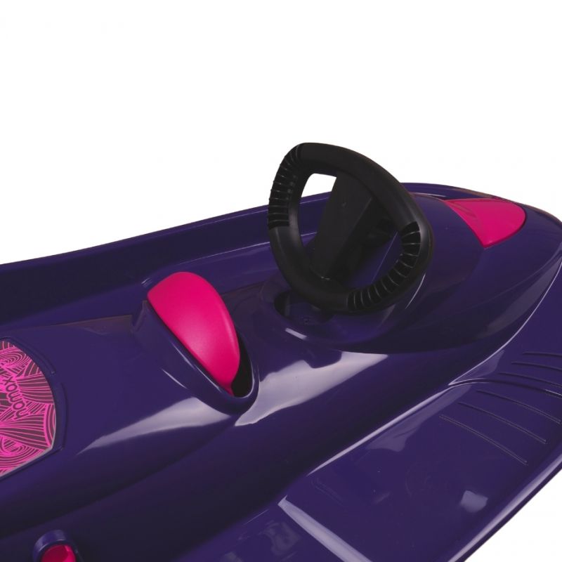 Inny Hamax Sno Dragon 503440 sled Egyéb