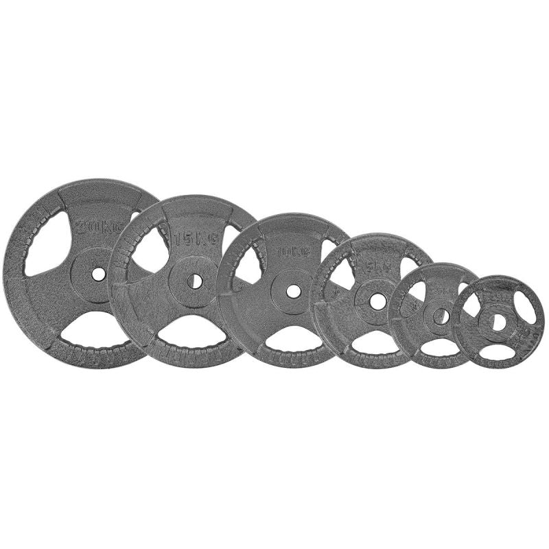 Enero Hammertone Load 15 Kg Fit ø26.5 weight, strength training equipment, training equipment