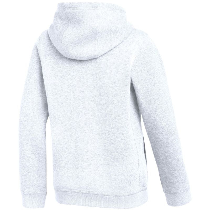Nike Park 26 Fleece Hoodie for Kids White IB1226 fehér kapucnis pulóver