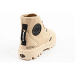 Palladium Women's Pampa Hi HTG Supply High Top Sneakers utcai cipő 77356-218-M