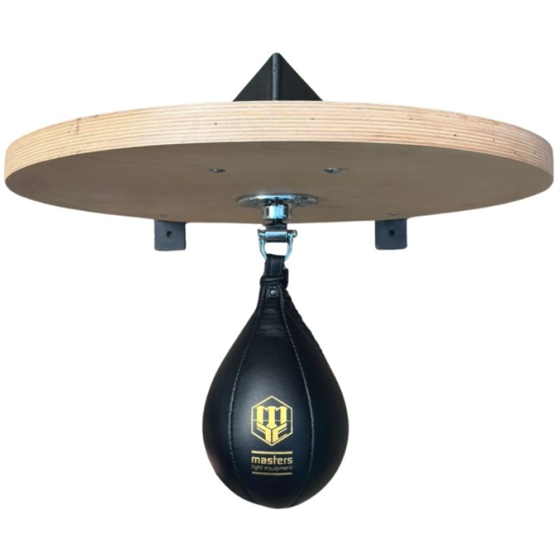 MASTERS FIGHT EQUIPMENT MASTERS Boxing Platform – PB-00 (PRICE CHANGE) boxkesztyű 0732