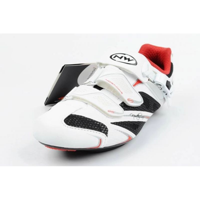 Inny Northwave Starlight SRS W 80141009 53 Cycling Cipő
