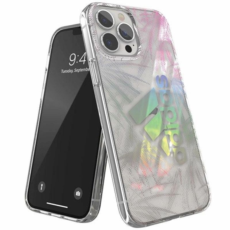 Adidas OR Molded Case Palm iPhone 13 Pro Max 6.7" multicolour/colourful