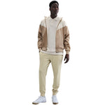 Nike Club Knit Jogger Men's FQ4330 bézs nadrág
