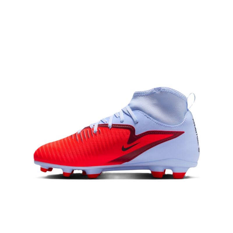 Nike Junior Phantom 6 High Club FG/MG HQ2022-400 shoes nadrág