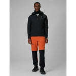 4F Men's 2-in-1 trekking trousers 3xl férfi nadrág 4FRSS26TFTRM1439-070S