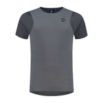 Rogelli MTB ADVNTR Distance T-shirt Gray 2XL szürke póló