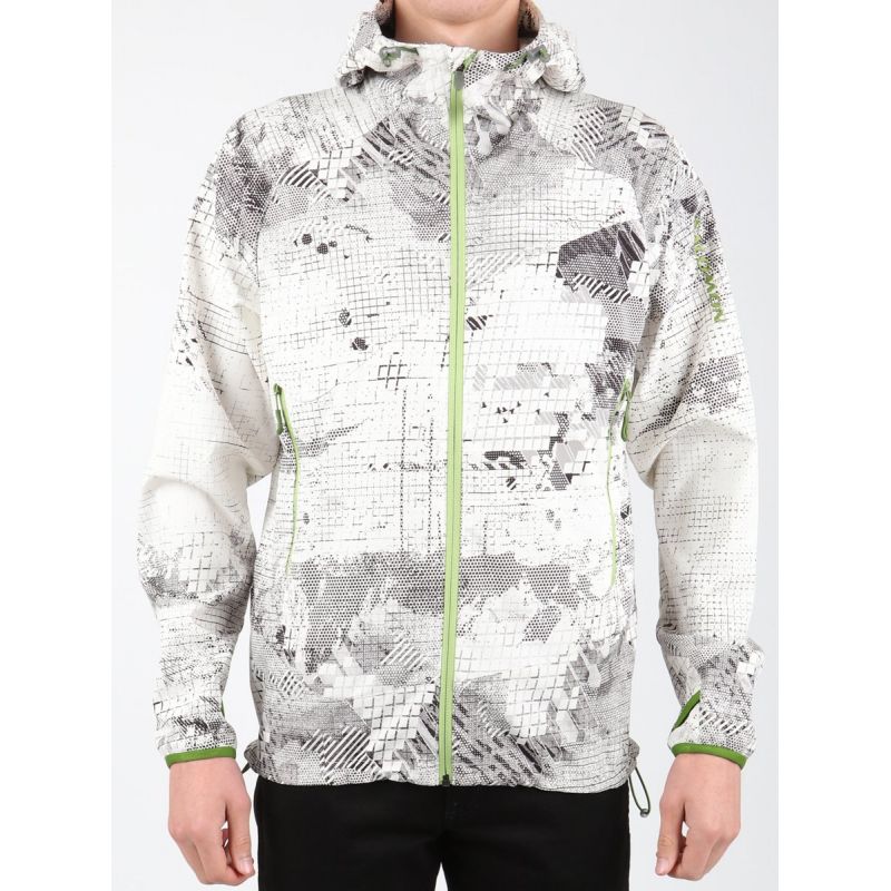 Salomon Champel Softshell Hoddy M L11902400 Trekking Jacket General
