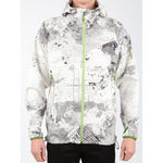 Salomon Champel Softshell Hoddy M L11902400 Trekking Jacket General