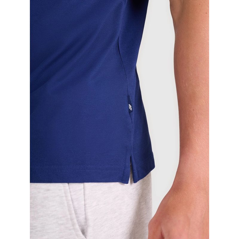 4f Men's regular polo shirt 4FRSS25TPTSM633-31S Kiegészítő