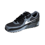 Nike Air Max 90 GORE-TEX Dark Smoke Men's Sneakers - FD5810-002 szürke utcai cipő