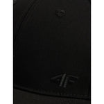 4F baseball cap xs/s (56cm).. kiegészítő 4FRSS26ACABU588-20S