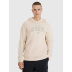 Men's sweatshirt with hood, open, 4F 4FRSS25TSWSM2201-12S kapucnis pulóver