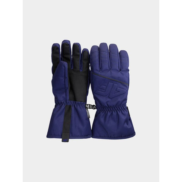 4f Men's Thinsulate Ski Gloves 4FWAW24AFGLM149-31S Kiegészítő