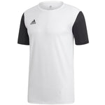 Adidas Estro 19 JSY football fehér póló