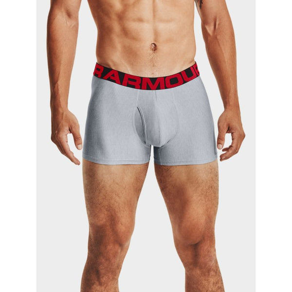 Under Armour Boxer Shorts M 1363618-011 Alsónemű