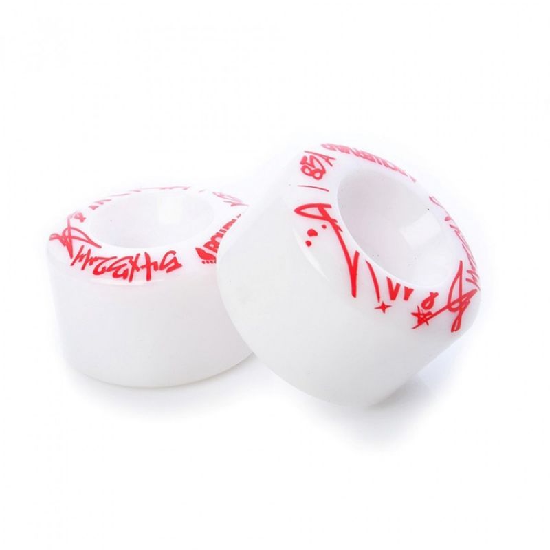 TEMPISH Quad PU wheels 54x32 85A