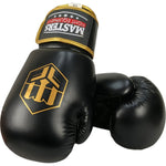 MASTERS FIGHT EQUIPMENT RPU-500 boxing gloves kesztyű 013601-10