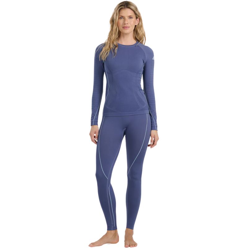 4f Thermoactive leggings F204 W 4FWAW25USEAF204 32S Termoaktív ruha