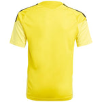 adidas Tiro 26 Competition Training Kids' T-Shirt KA7604 sárga póló