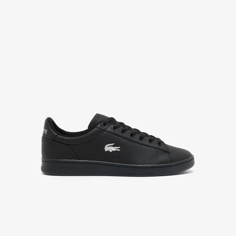 Lacoste CARNABY SET 225 4 SMA BLK/BLK ( )