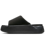 Nike Calm Elevation HJ5601-002 Slides 35 1/2 papucs